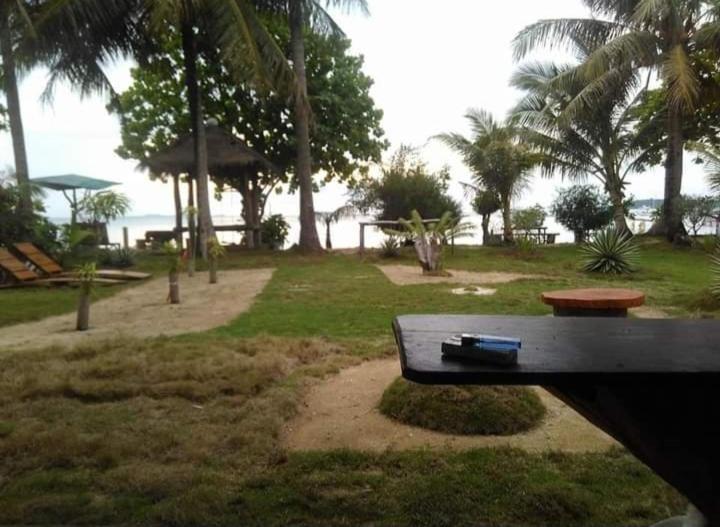 Asari Timo Cottage カリムンジャワ エクステリア 写真